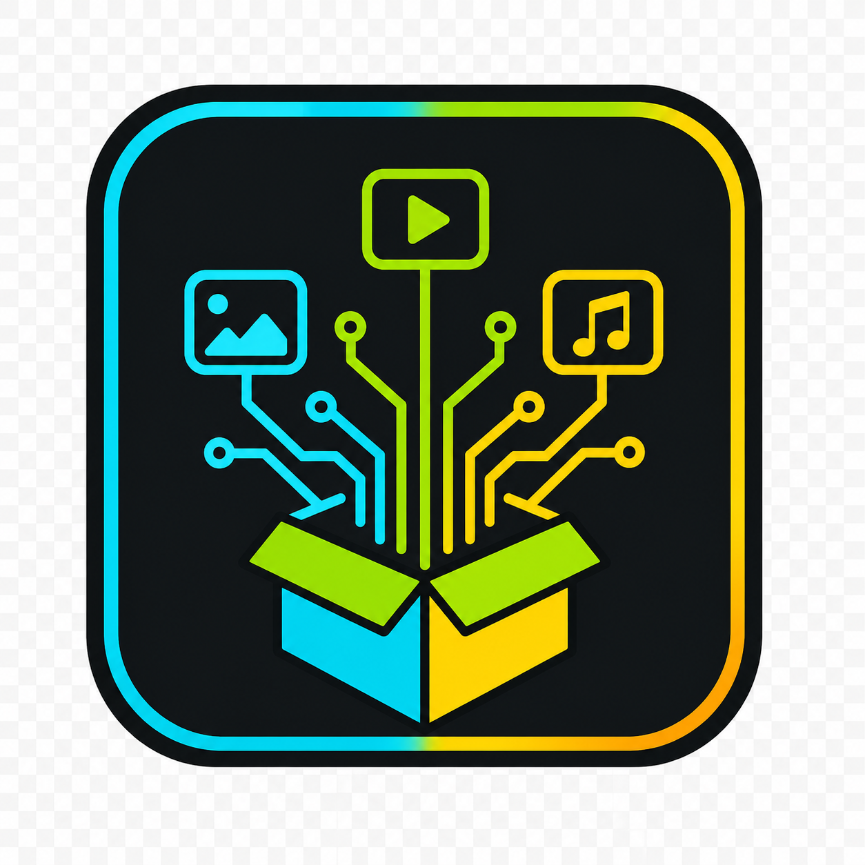 AsimovBox